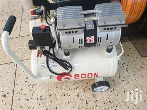 25 Oil Free Air Compressors ( Silent Air Compressor)
