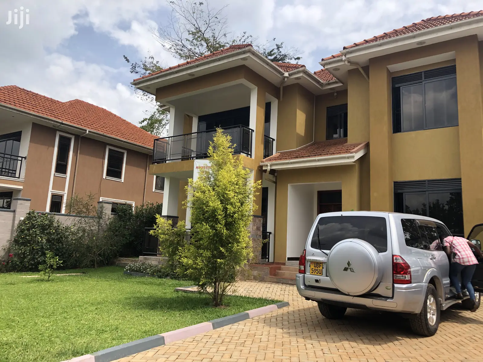 Munyonyo Classy Mansion on Sell