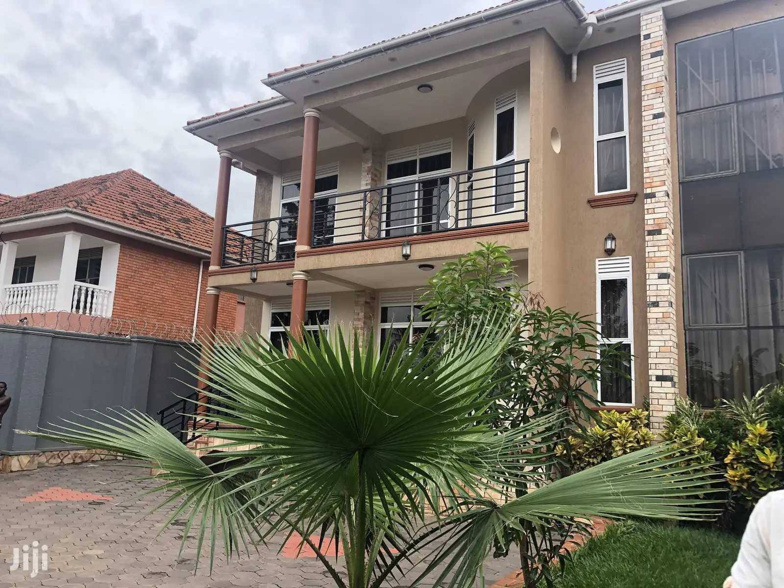 Muyenga Mansion on Sell