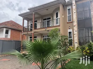 Muyenga Mansion on Sell