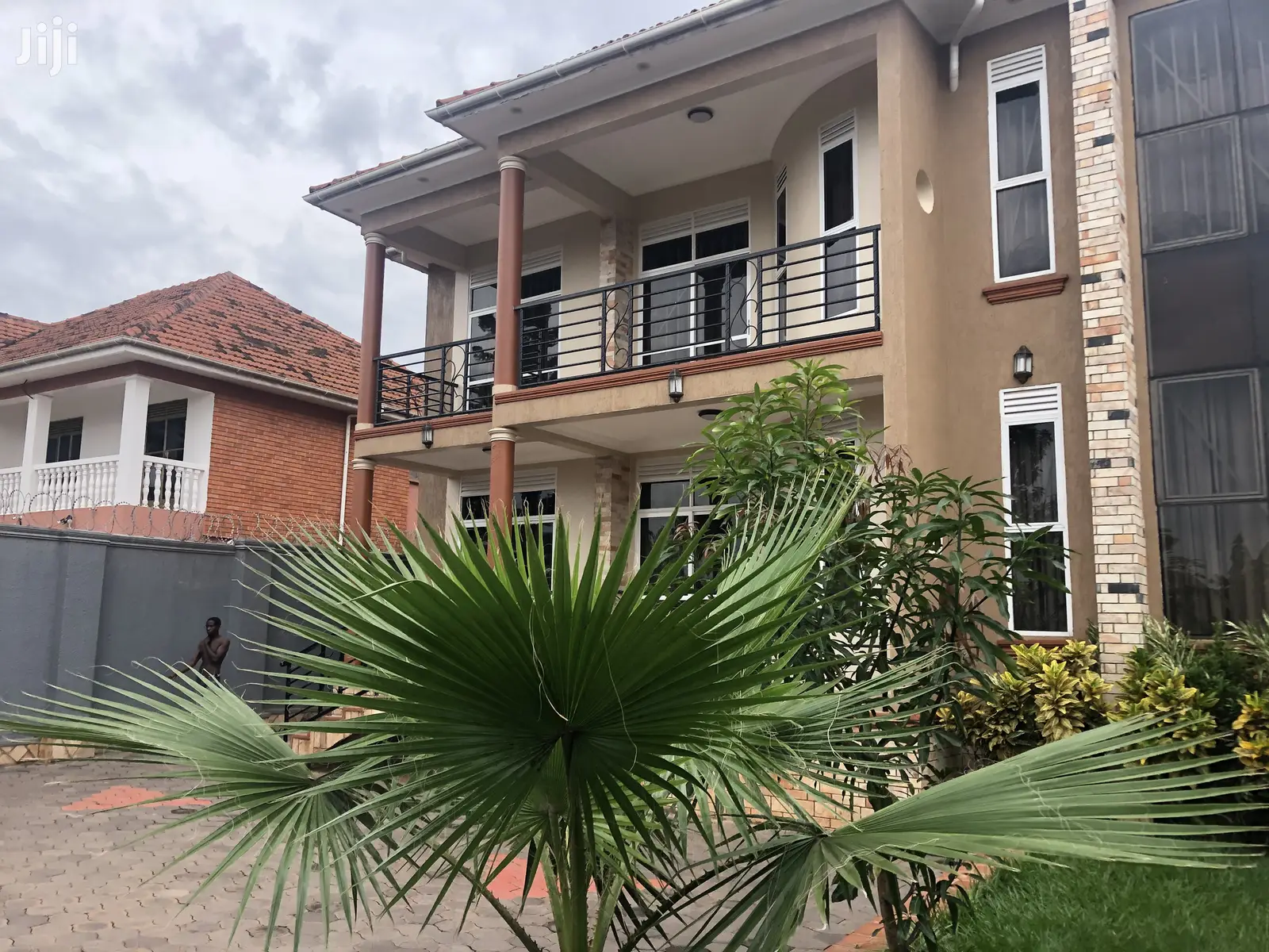 Muyenga Mansion on Sell