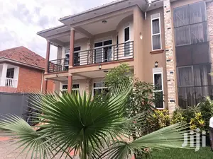 Muyenga Mansion on Sell