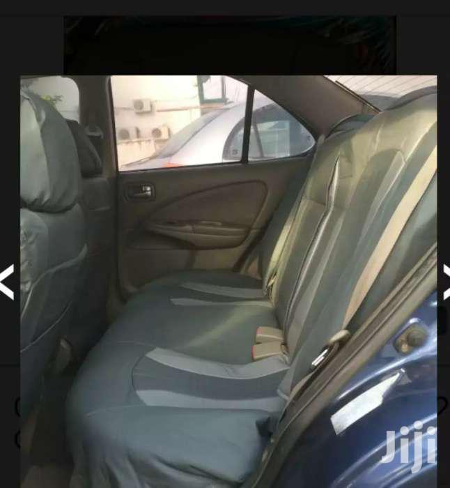 Detailed Car Leather Seat Covers