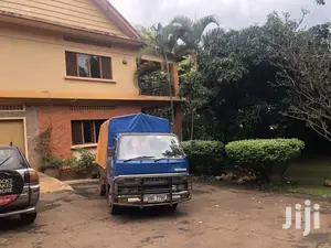Muyenga European Style Mansion On Sell