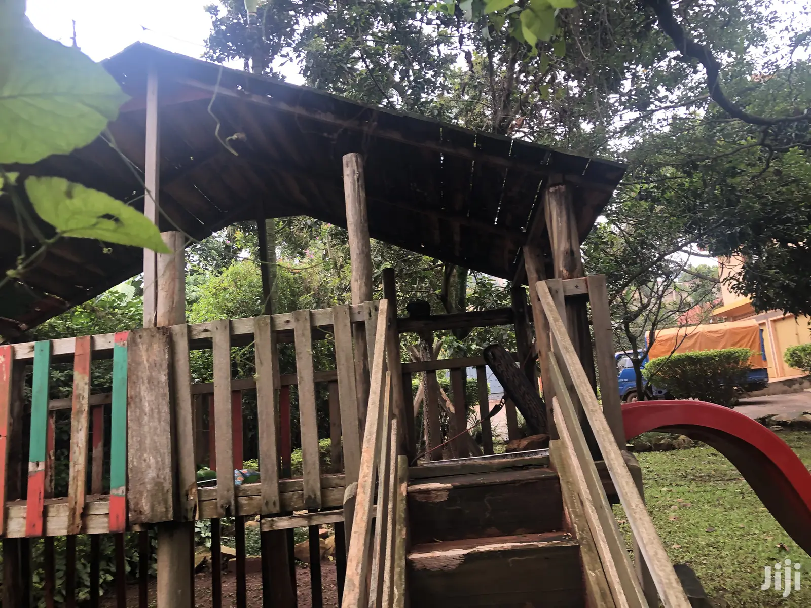 Muyenga European Style Mansion On Sell