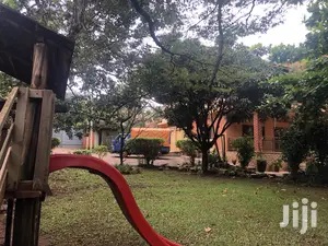 Muyenga European Style Mansion On Sell