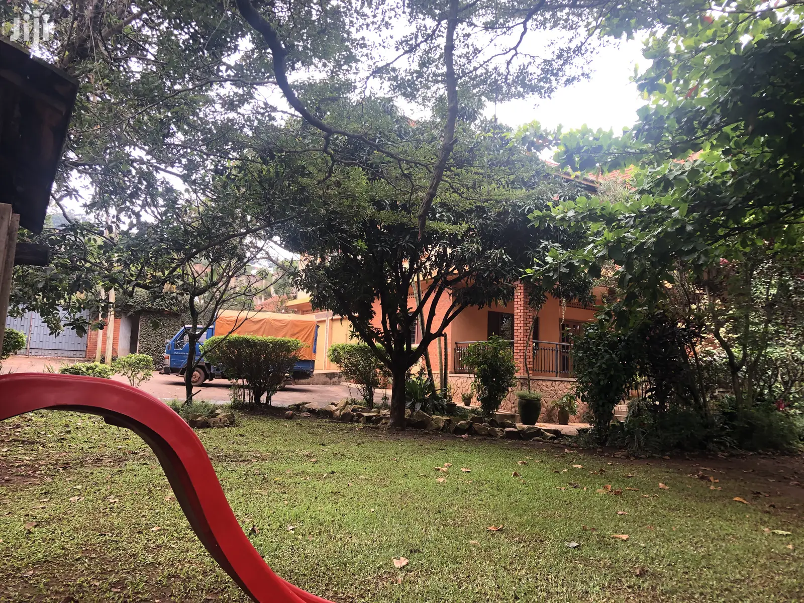 Muyenga European Style Mansion On Sell