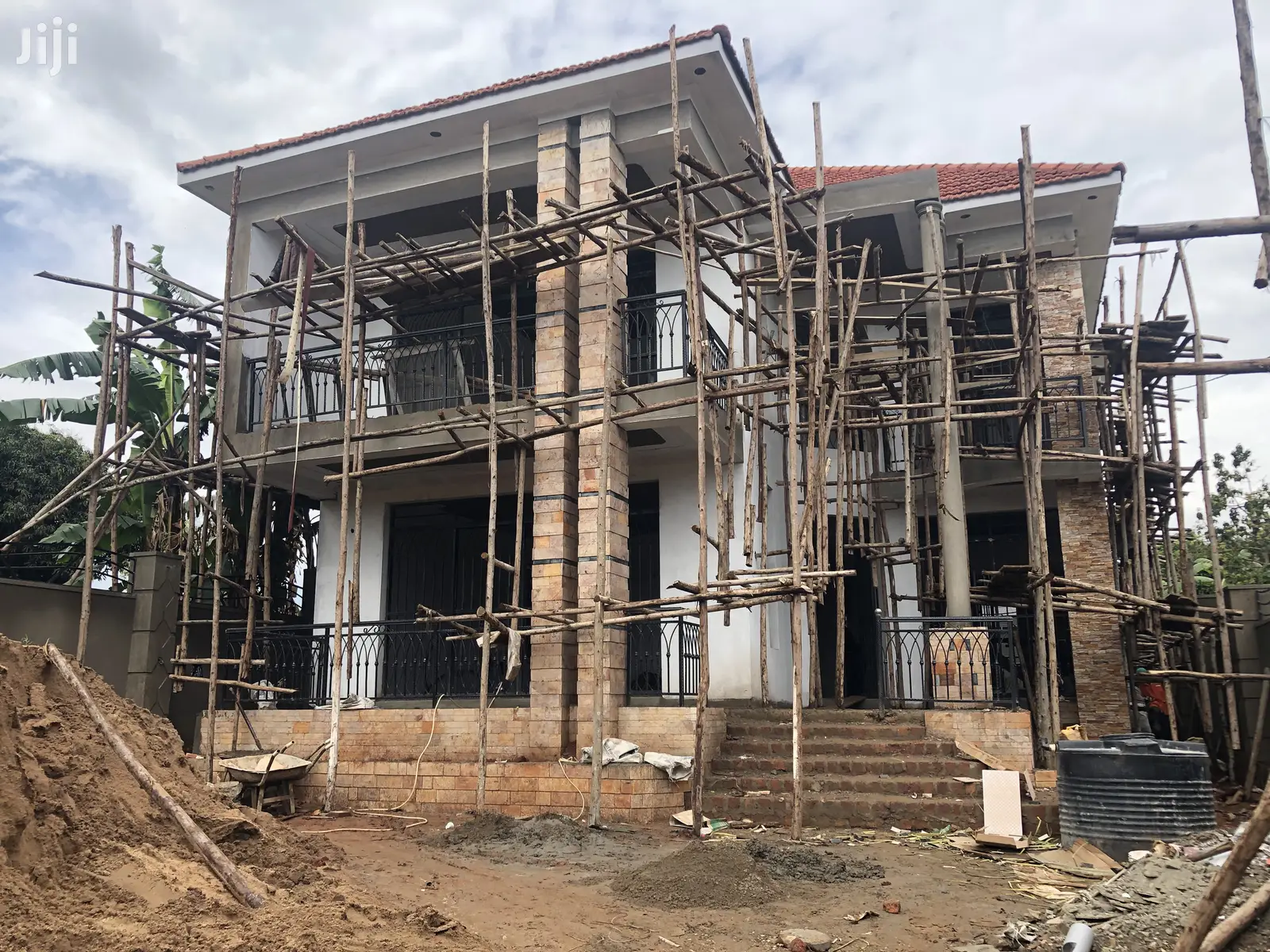 Munyonyo Lake View Mansion On Sell