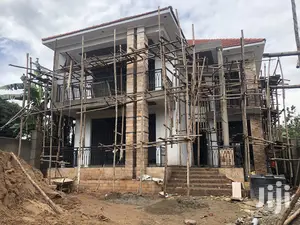Munyonyo Lake View Mansion On Sell