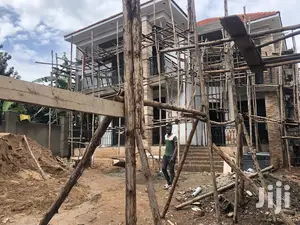 Munyonyo Lake View Mansion On Sell