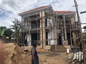 Munyonyo Lake View Mansion On Sell