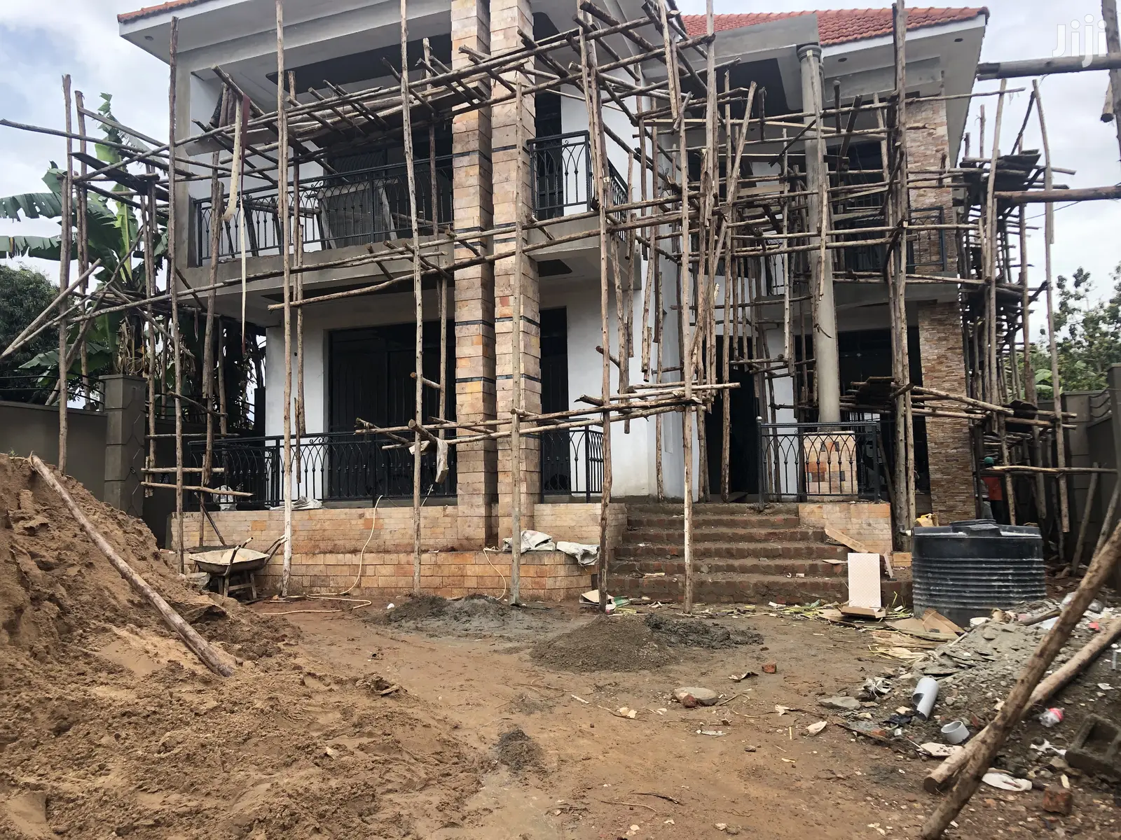 Munyonyo Lake View Mansion On Sell