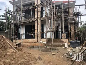 Munyonyo Lake View Mansion On Sell