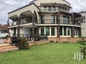 Munyonyo Bunga Lake View Mansion on Sell