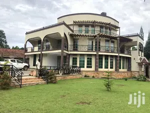 Munyonyo Bunga Lake View Mansion on Sell