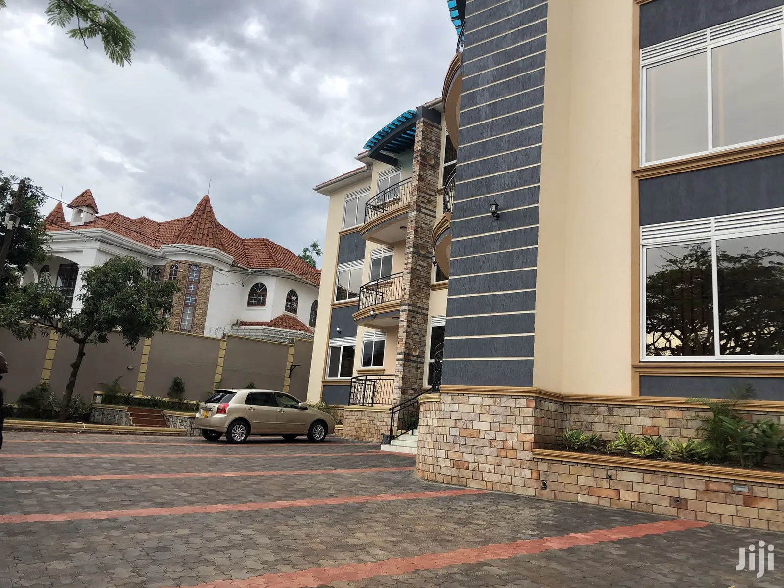 Munyonyo 3 Bedroom Apartments on Sell