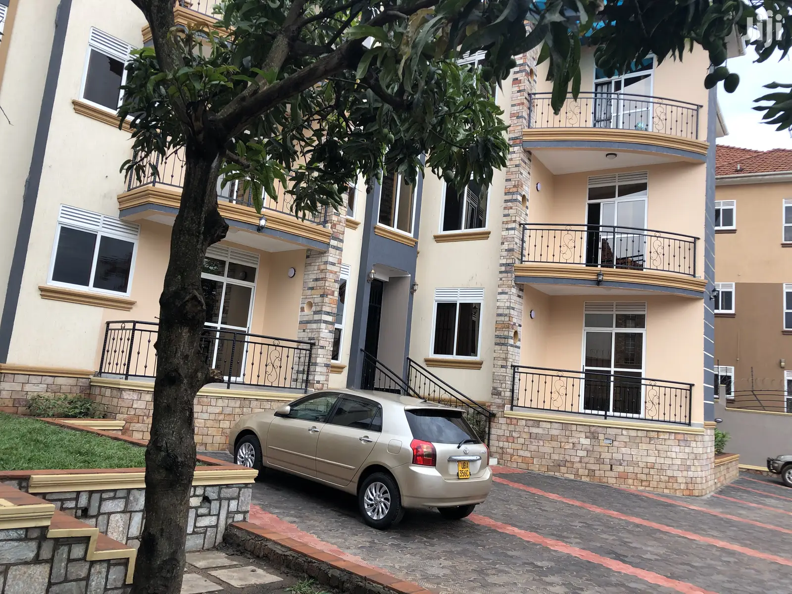 Munyonyo 3 Bedroom Apartments on Sell