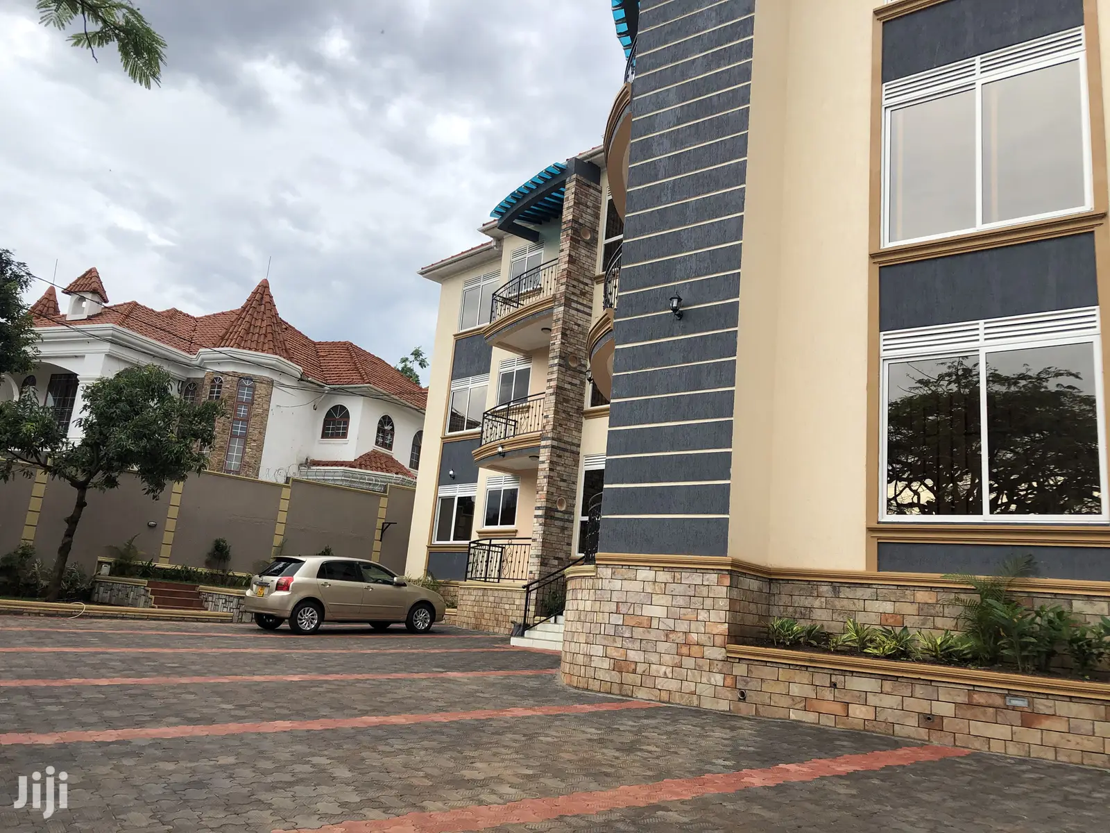 Munyonyo 3 Bedroom Apartments on Sell
