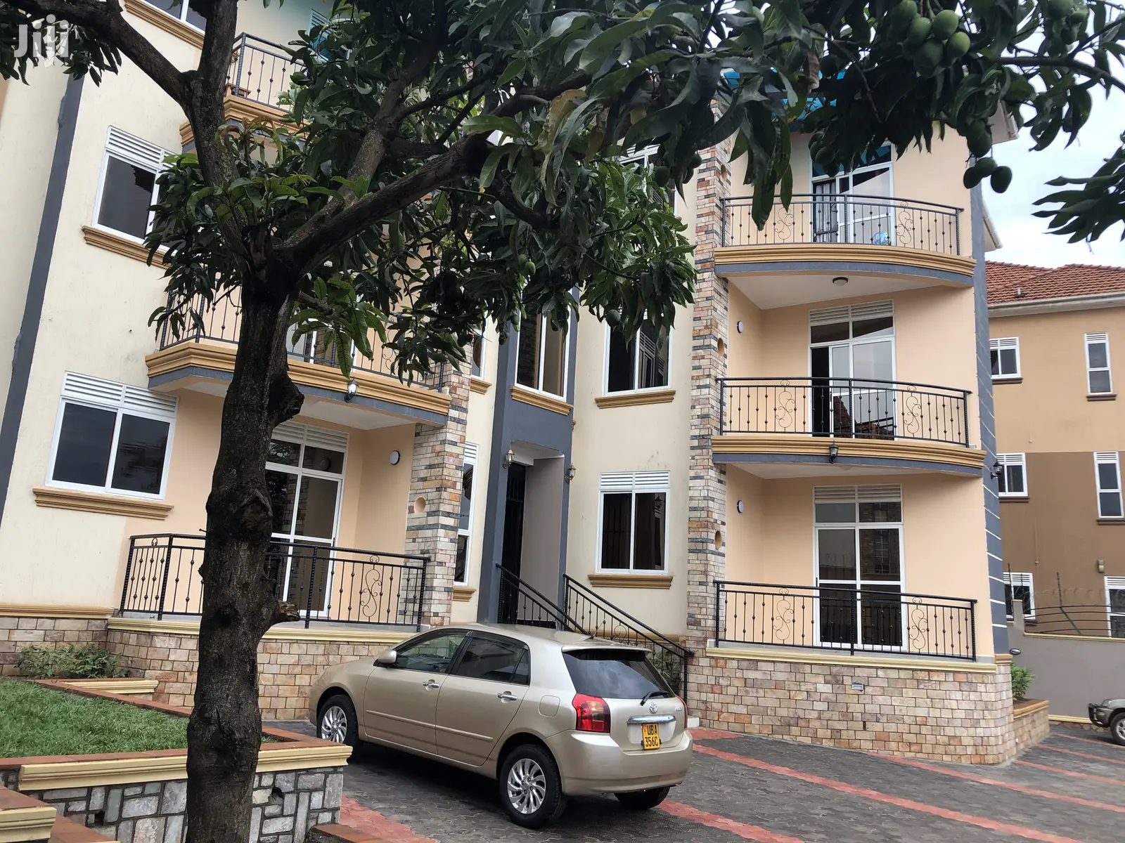Munyonyo 3 Bedroom Apartments on Sell