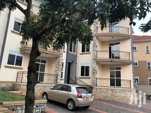 Munyonyo 3 Bedroom Apartments on Sell