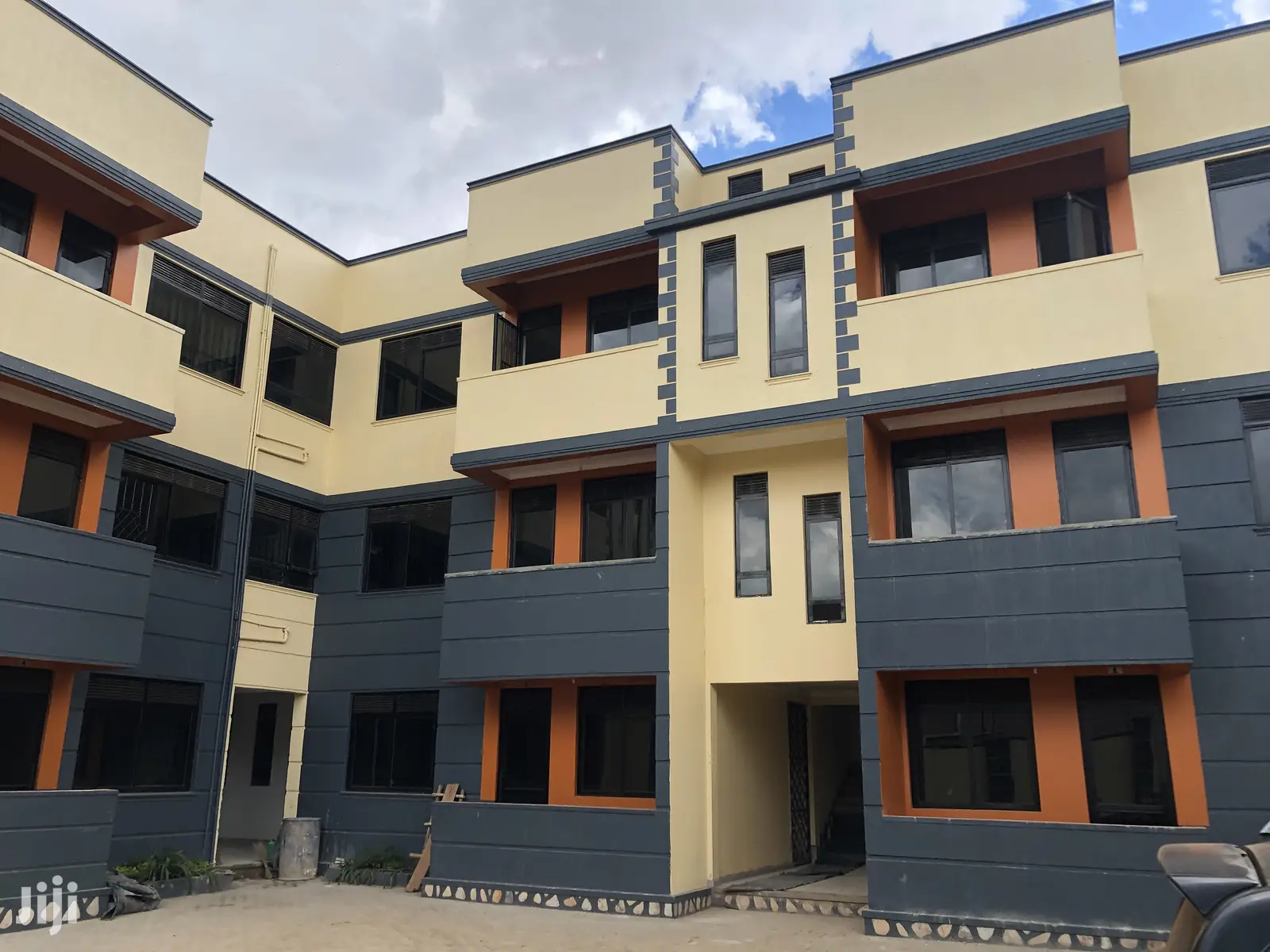Kira Condominiums On Sell