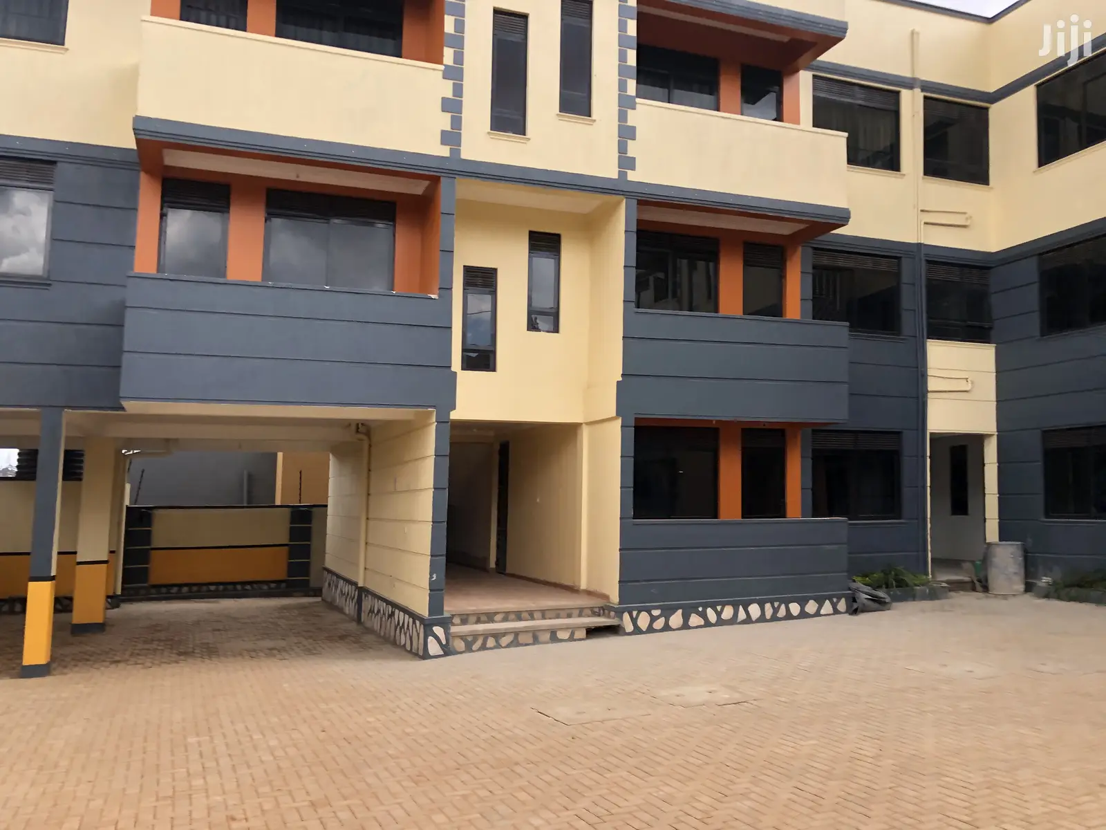 Kira Condominiums On Sell