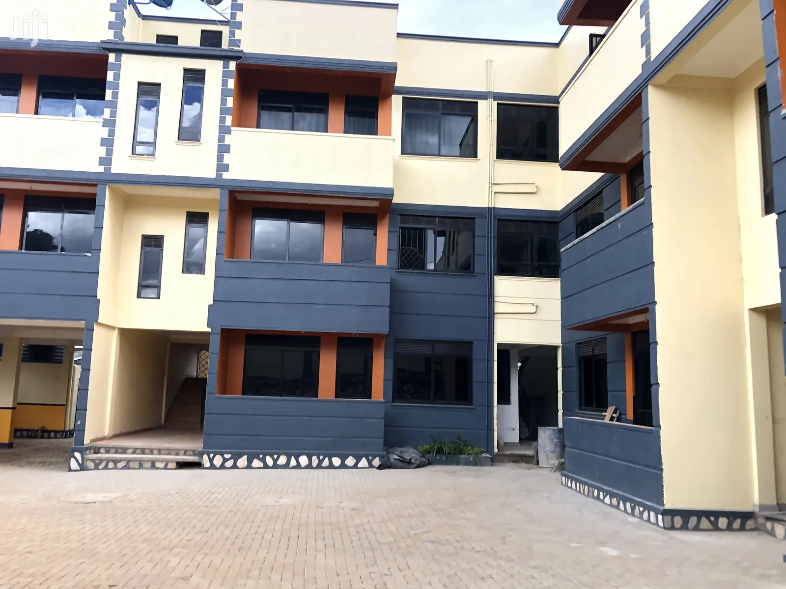 Kira Condominiums On Sell
