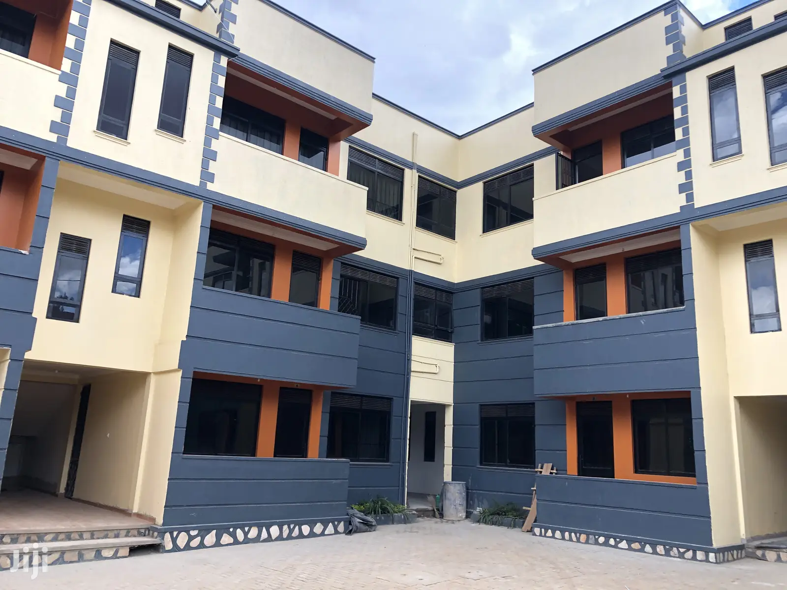 Kira Condominiums On Sell