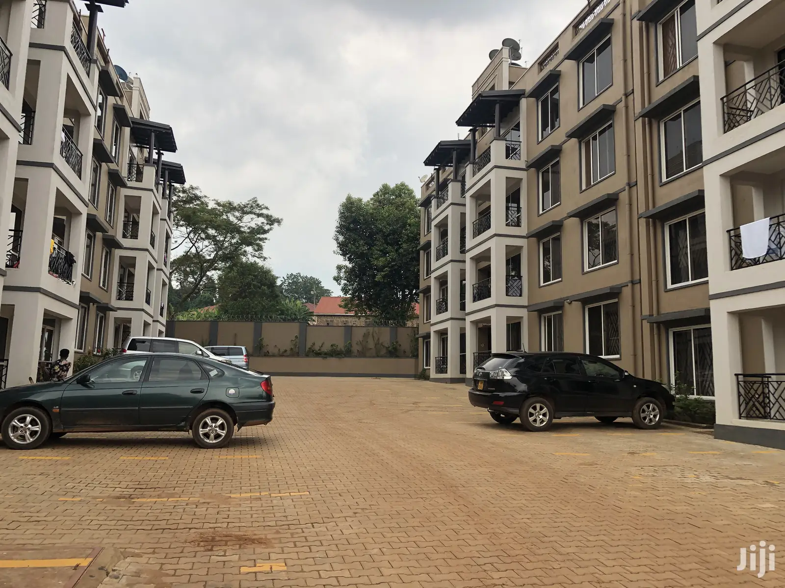 Namugongo Condominiums On Sell