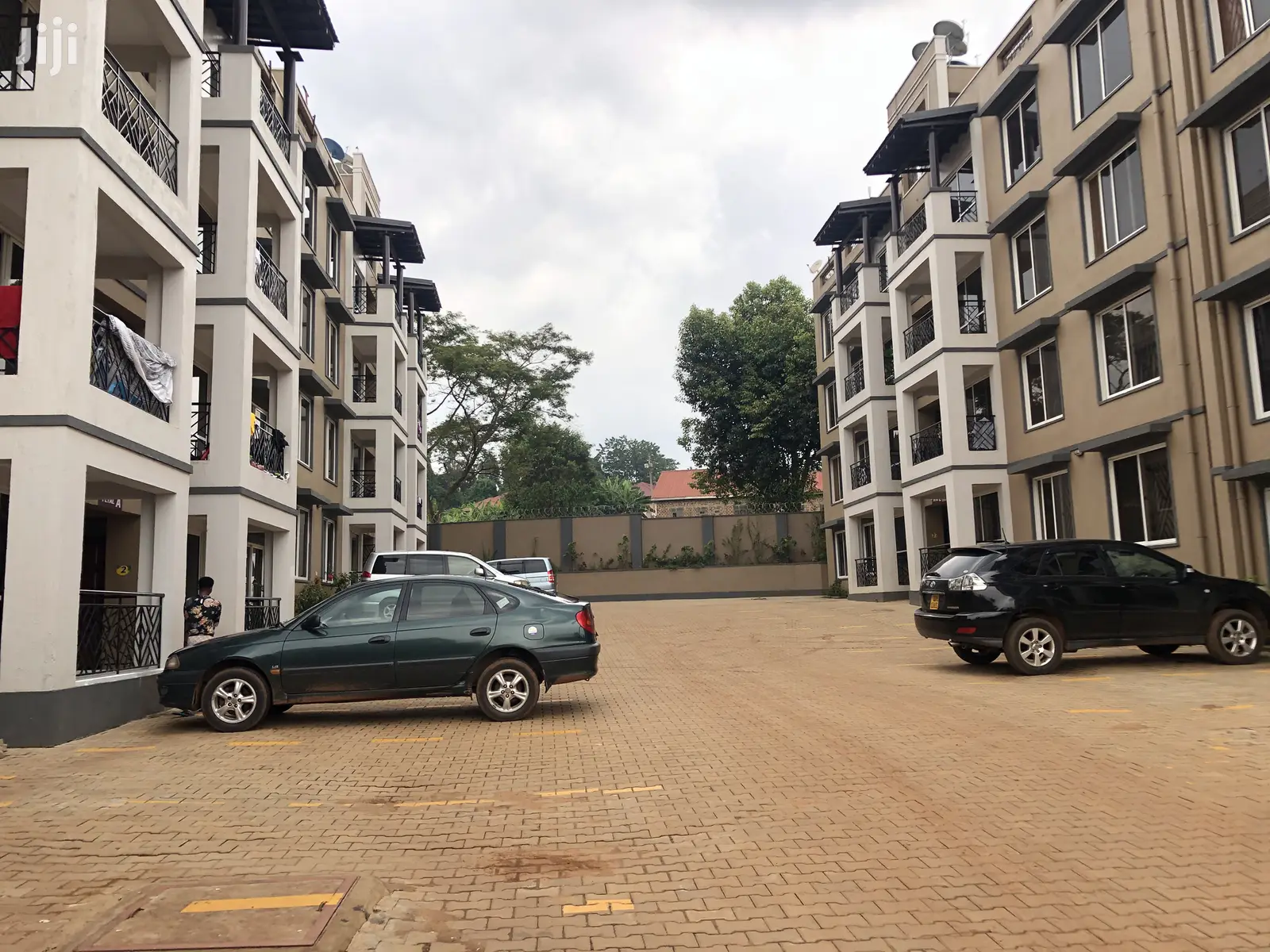 Namugongo Condominiums On Sell