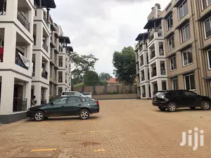 Namugongo Condominiums On Sell