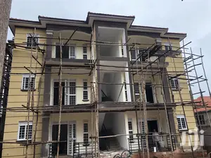 Kisaasi Apartments Almost Complete On Sell