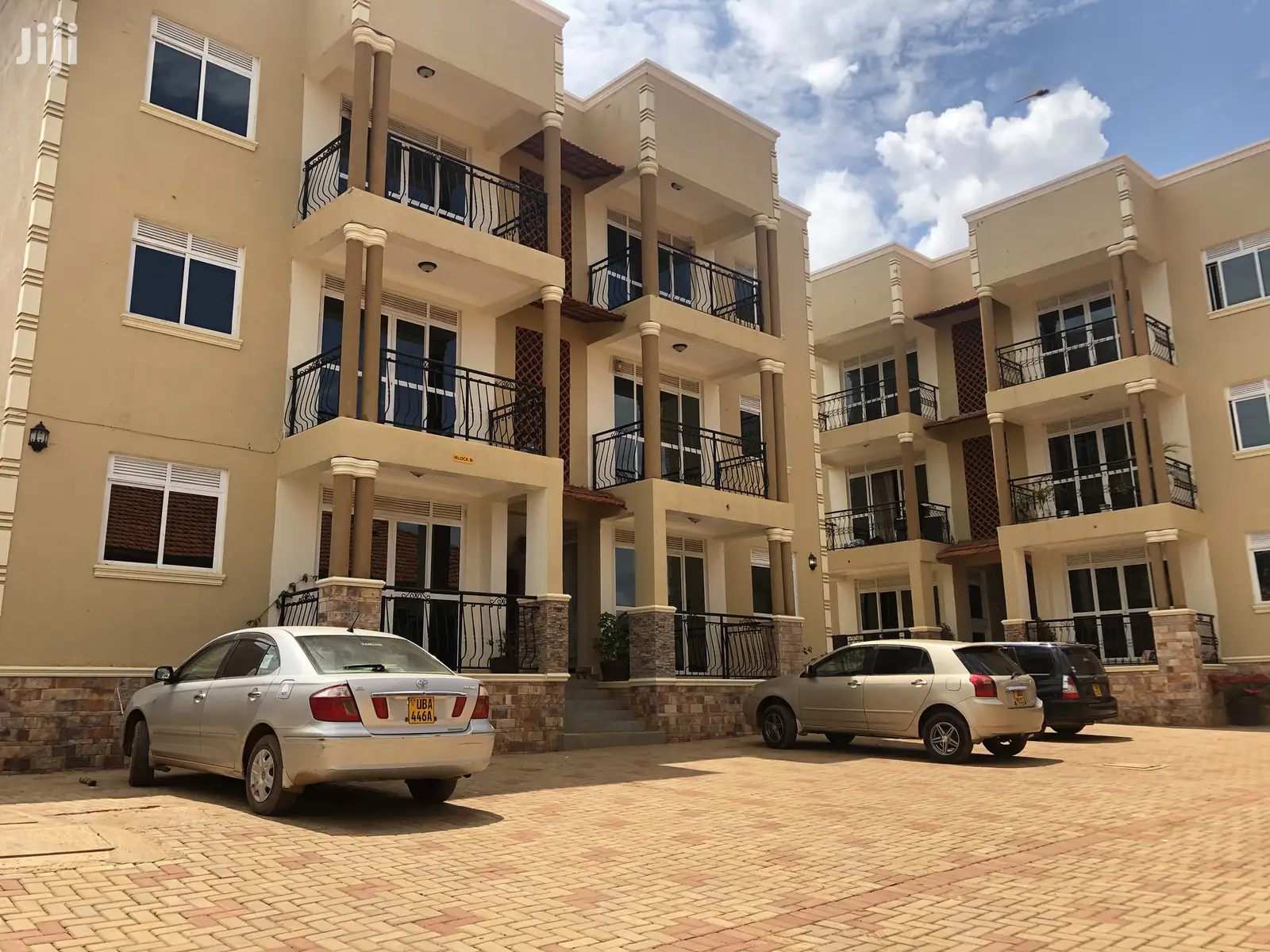 Apartments In Kampala On Sell