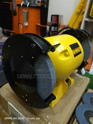 Dewalt Bench Grinder