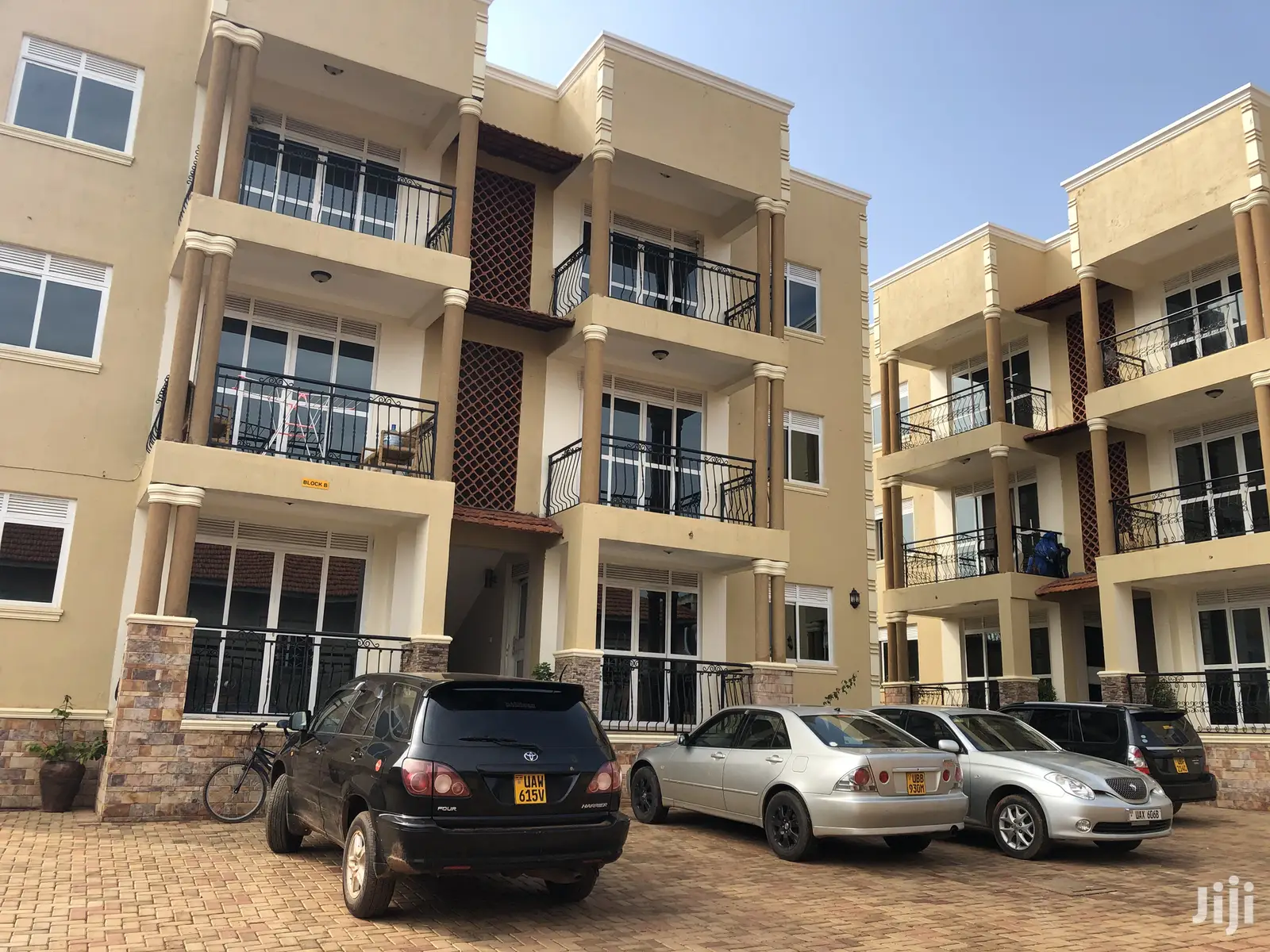 Apartments In Kampala On Sell