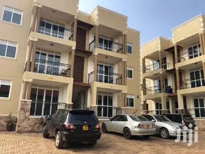 Apartments In Kampala On Sell