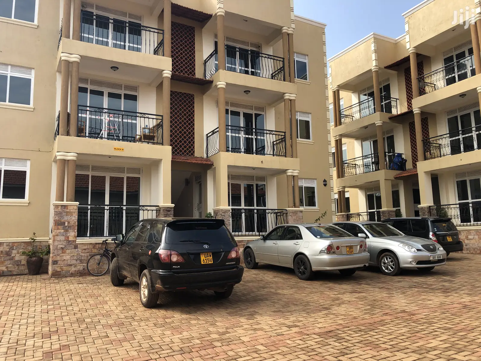 Apartments In Kampala On Sell