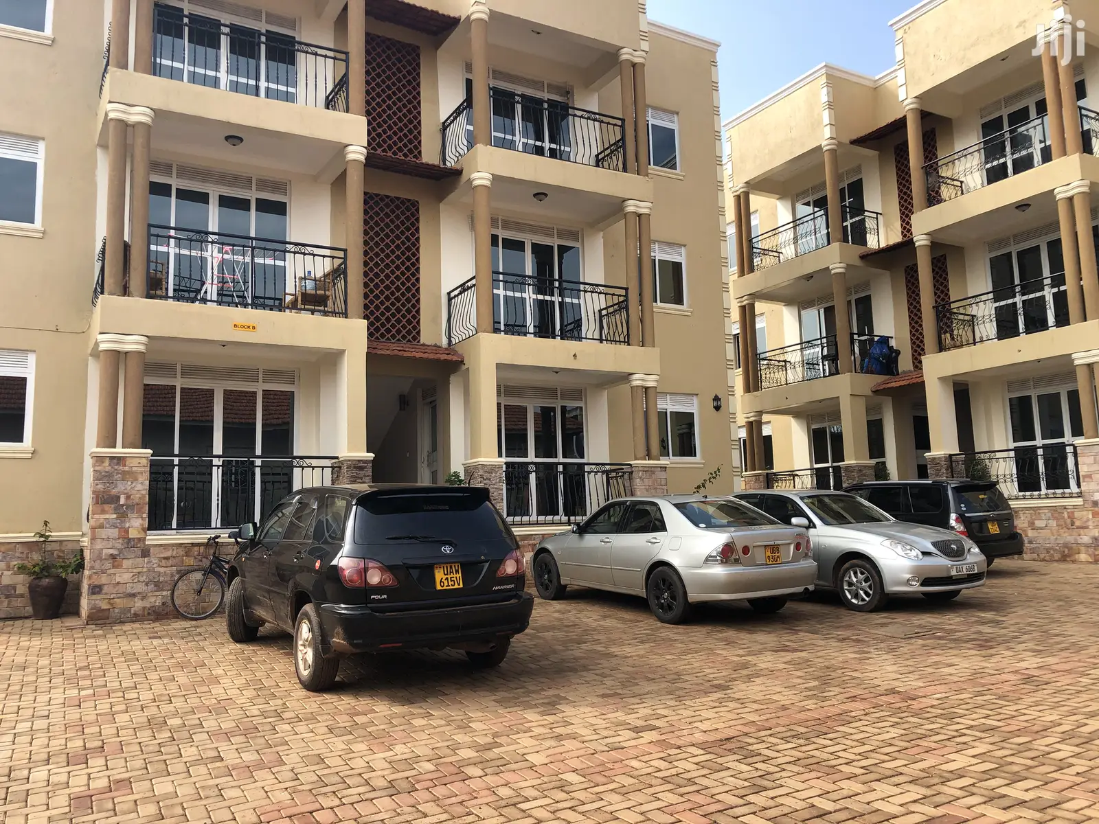 Apartments In Kampala On Sell