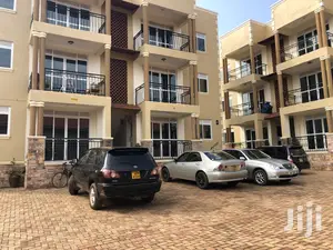 Apartments In Kampala On Sell