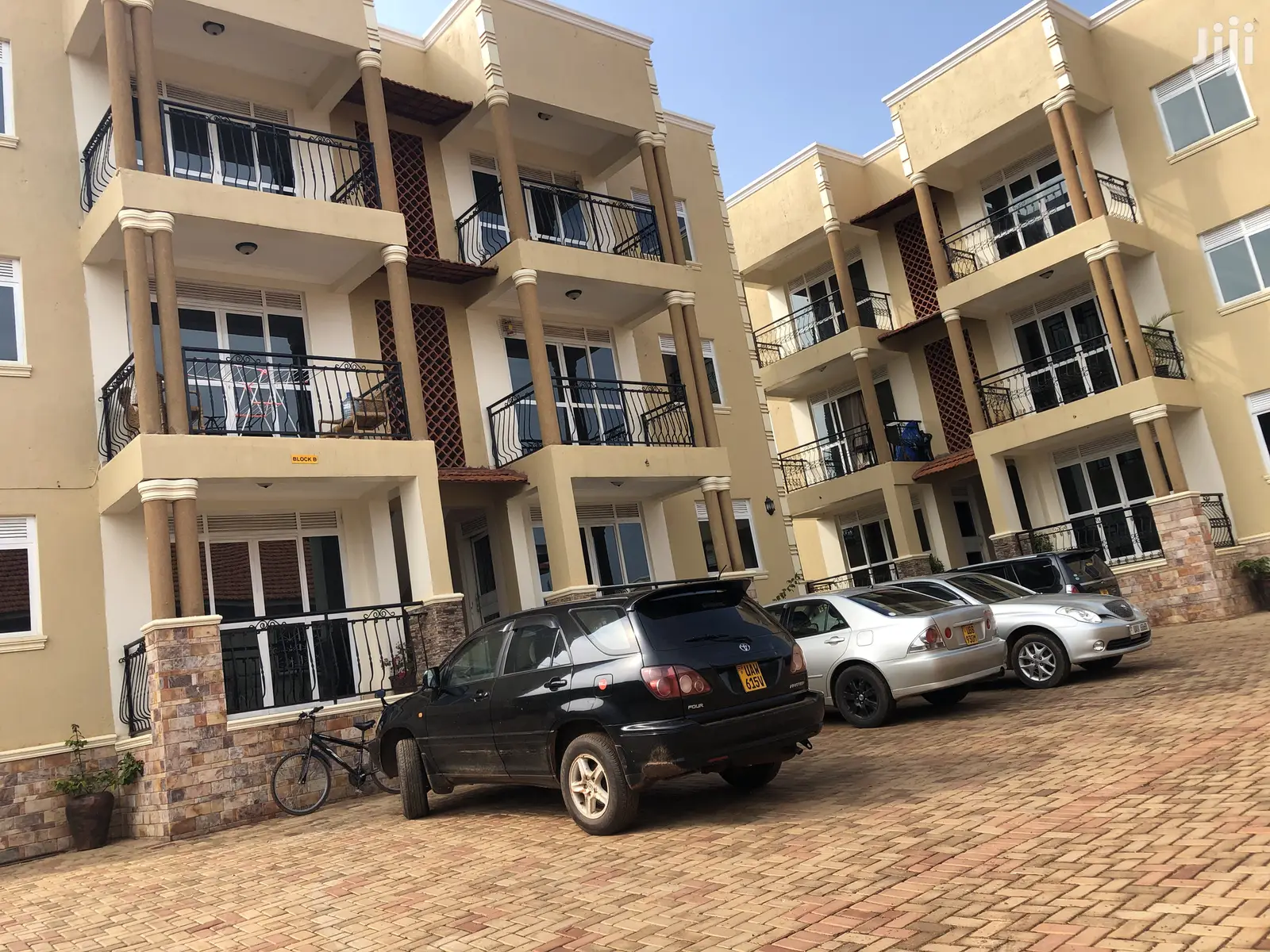 Apartments In Kampala On Sell