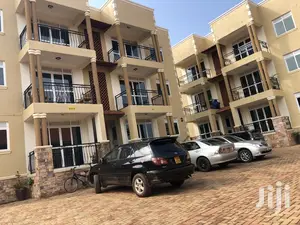 Apartments In Kampala On Sell