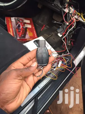 Christmas Offers Car Alarms
