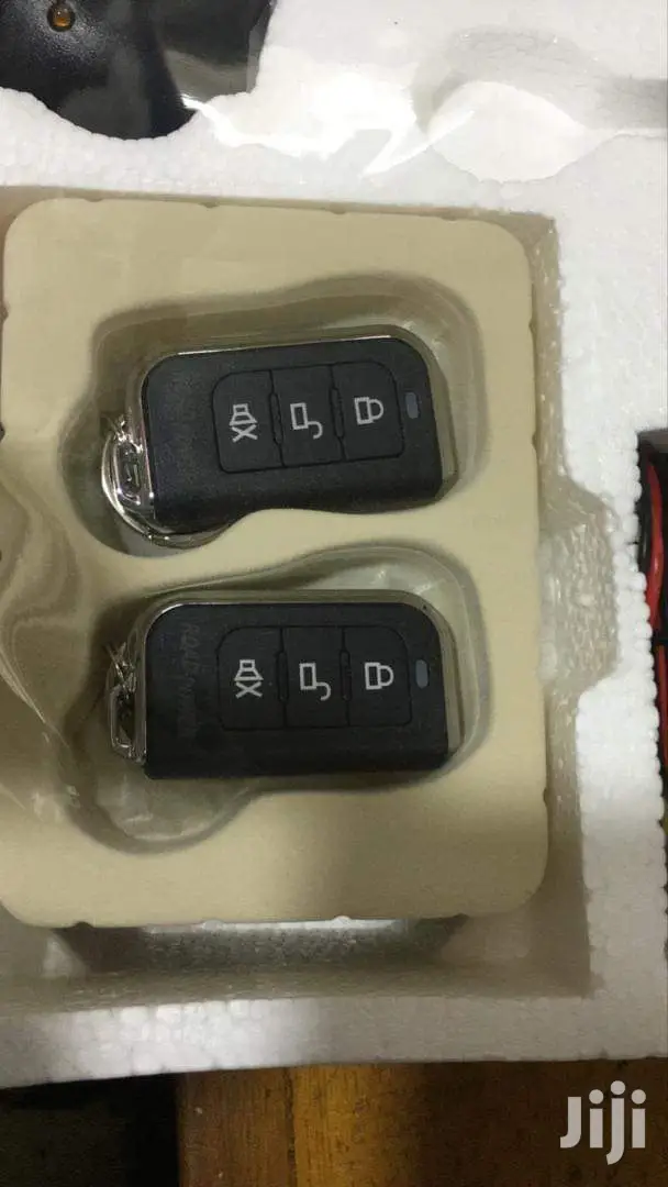Christmas Offers Car Alarms