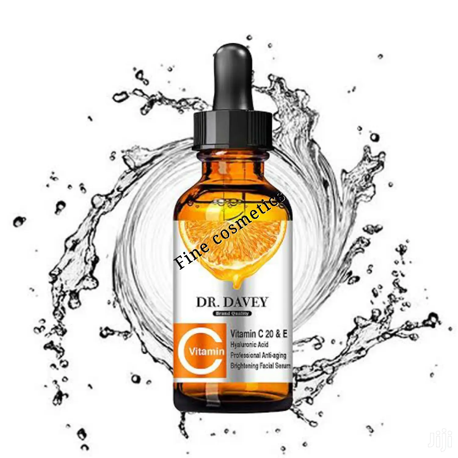 Dr Davey Vitamin C Professional Anti-aging Brightening Serum