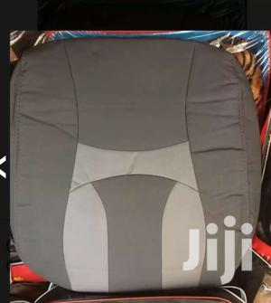 Detailed Car Leather Seat Covers