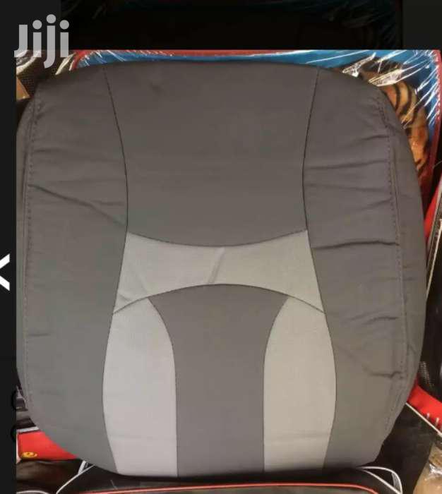 Detailed Car Leather Seat Covers