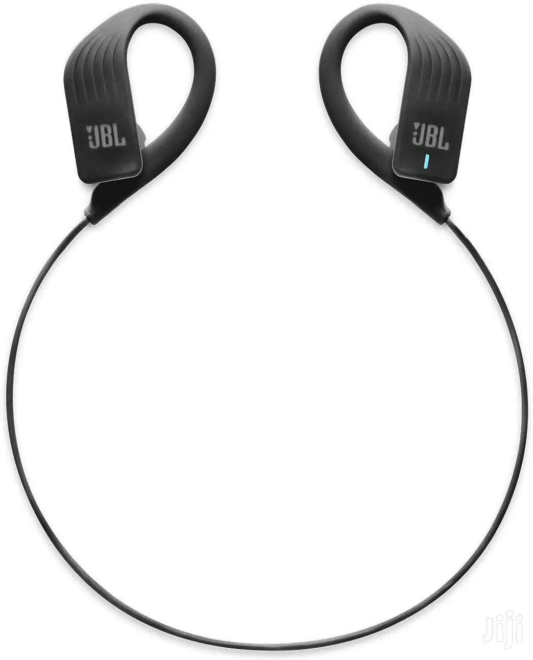 JBL Endurance Sprint Waterproof Wireless Touch Headphones