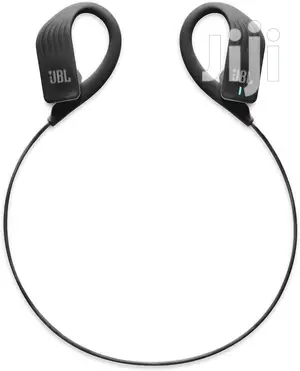 JBL Endurance Sprint Waterproof Wireless Touch Headphones