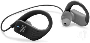 JBL Endurance Sprint Waterproof Wireless Touch Headphones