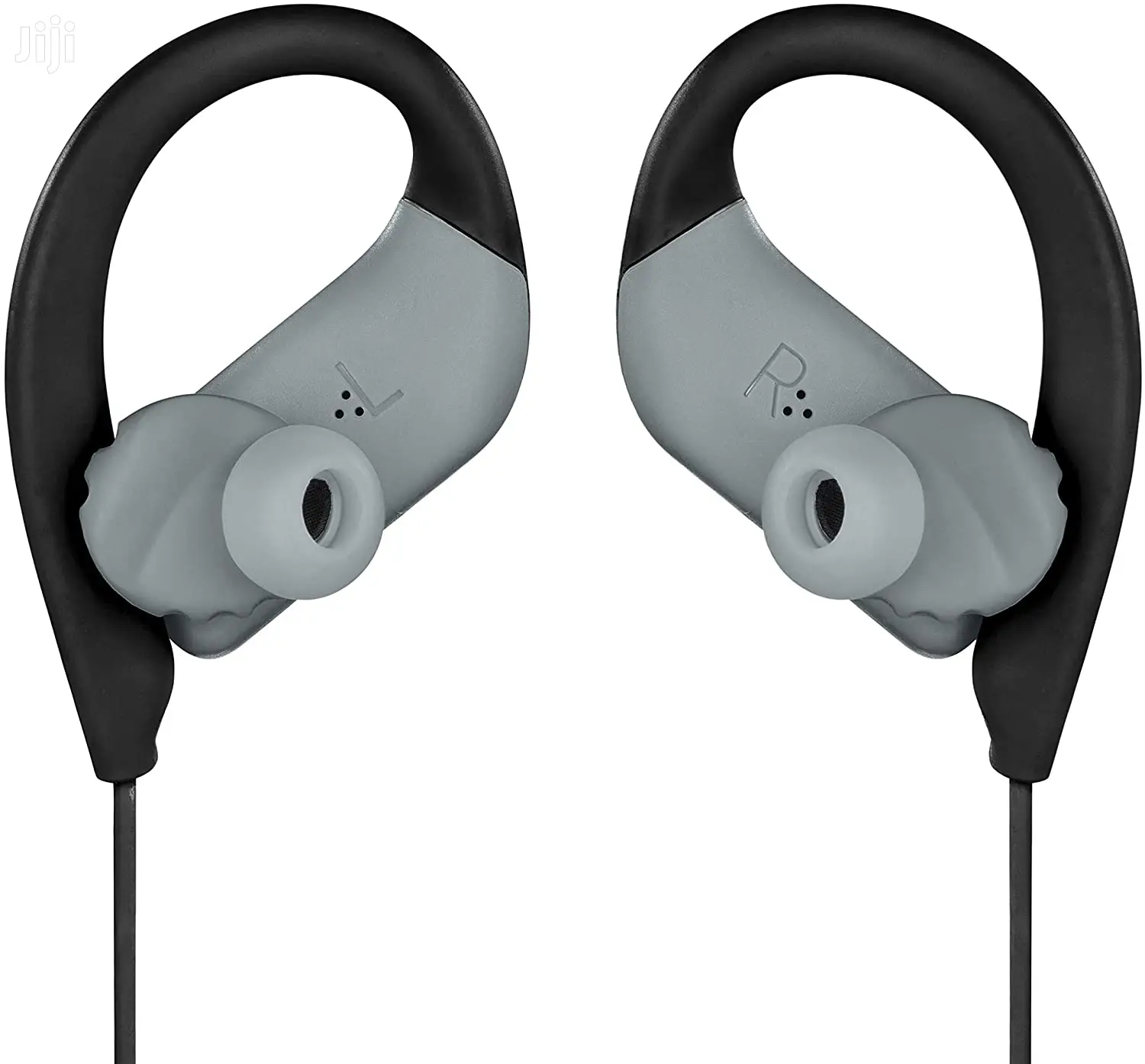 JBL Endurance Sprint Waterproof Wireless Touch Headphones
